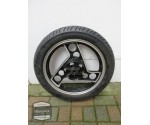 Yamaha XJ600F achterwiel / achtervelg / achter velg band